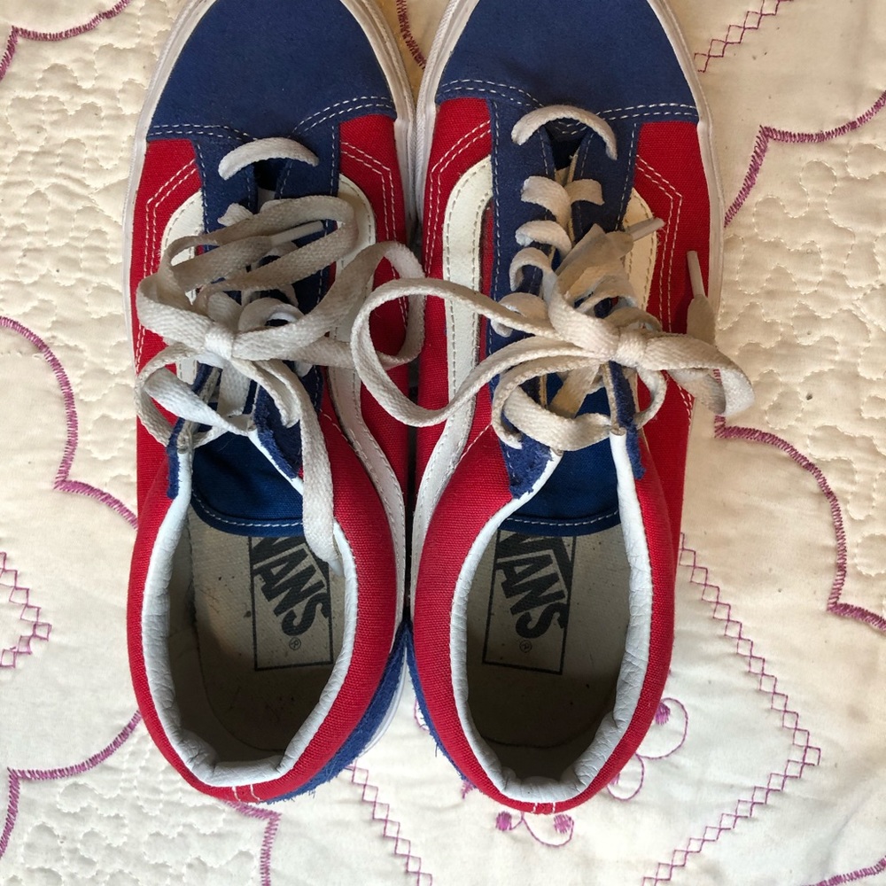 vans - Picture 3 of 4
